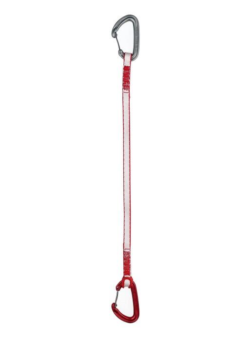 Ensemble mousquetons Ocun Kestrel St-Sling Dyn 2/6