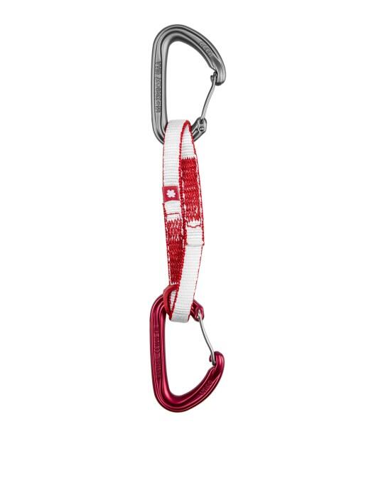 Dégaines Ocun Kestrel ST Sling Dyn 12 40 cm sangle Dyneema 12 mm 23 kN 20 mm 1/6