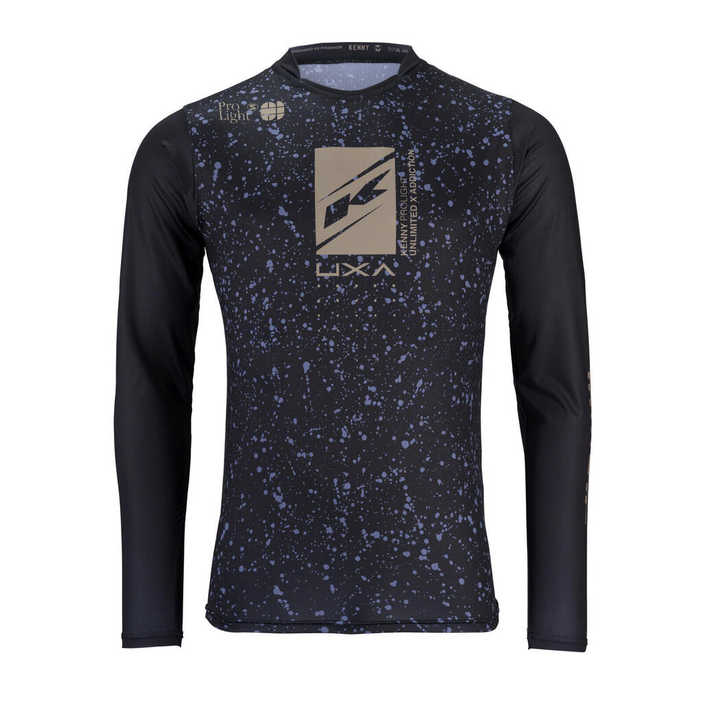 Long-sleeve shirt Kenny Prolight