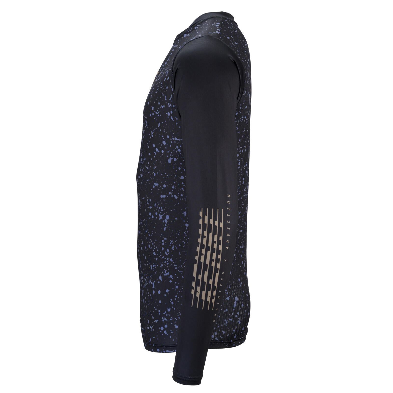 Langarmshirt Kenny Prolight 7/7