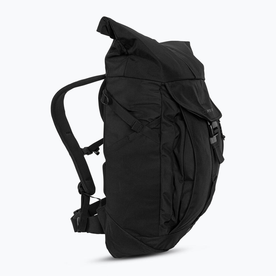 Plecak miejski Dakine Motive Rolltop 25 l