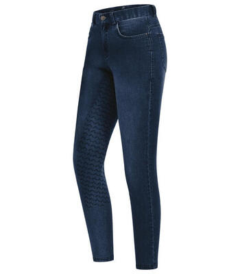 Elt jeans rijbroek luna