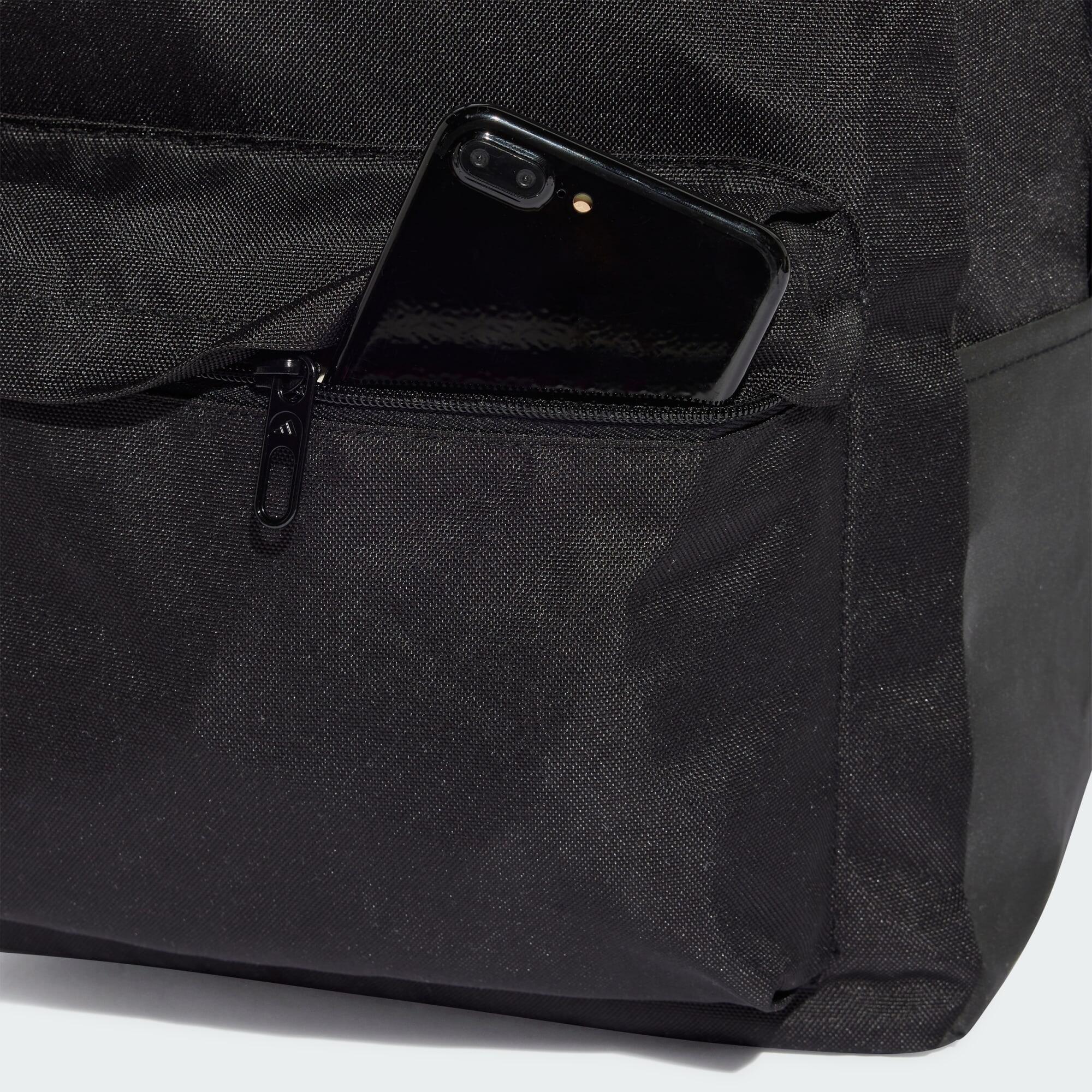 Mochila Classic Back-to-School 3 bandas 6/7