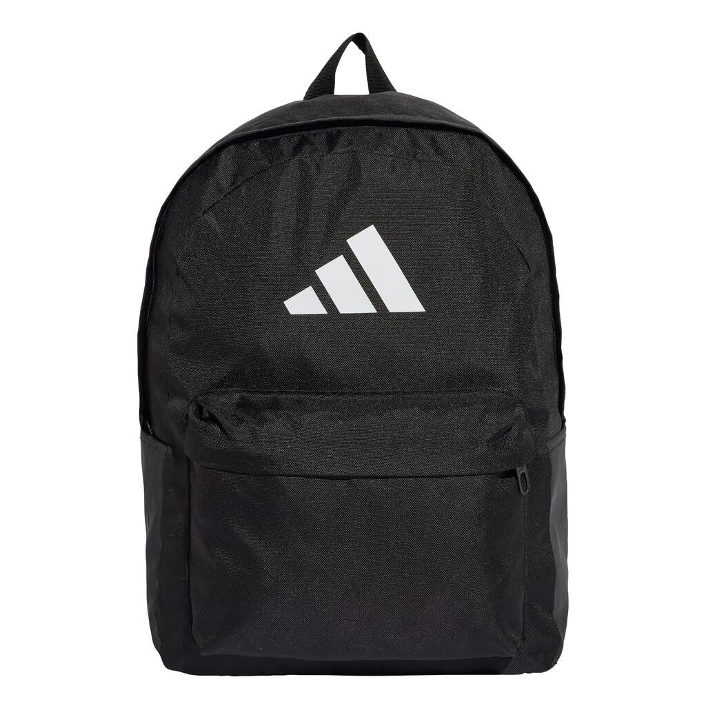 Classic Back-to-School 3-Stripes Backpack