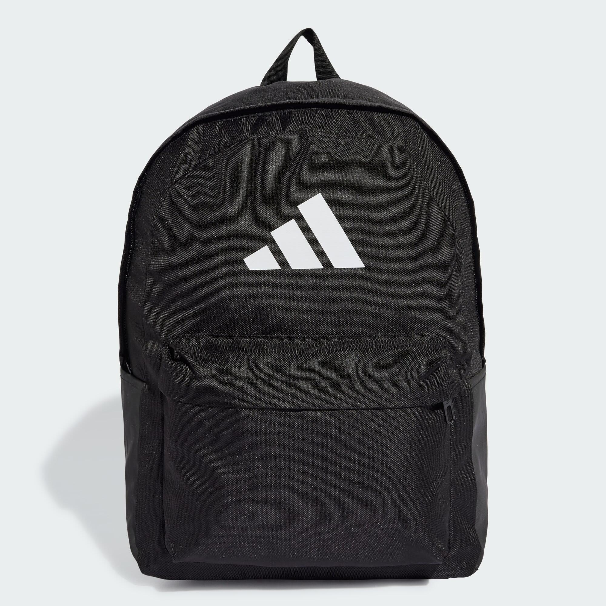 Mochila Classic Back-to-School 3 bandas 7/7