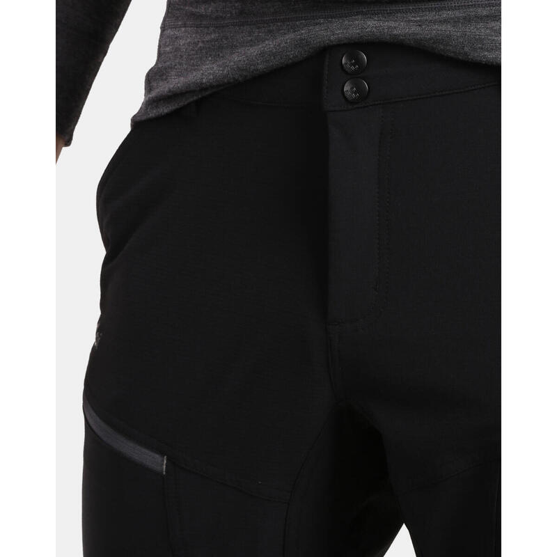Pantalon outdoor pour homme Kilpi VILLAIN-M