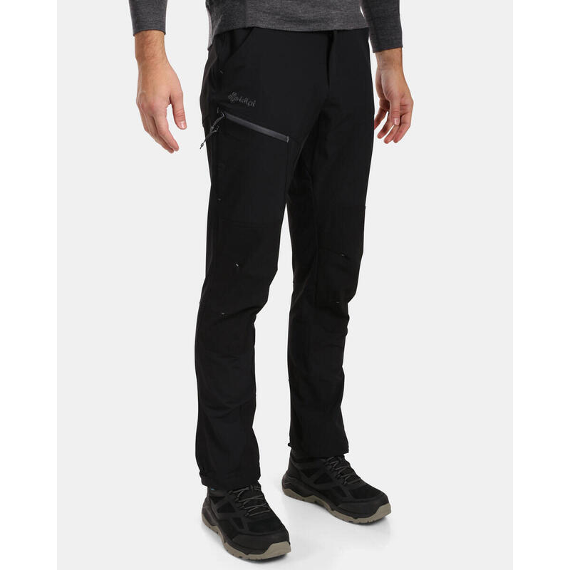 Pantalon outdoor pour homme Kilpi VILLAIN-M