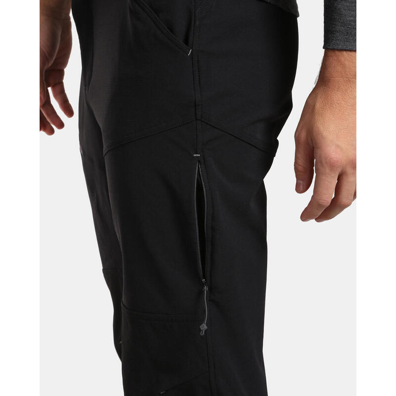 Pantalon outdoor pour homme Kilpi VILLAIN-M