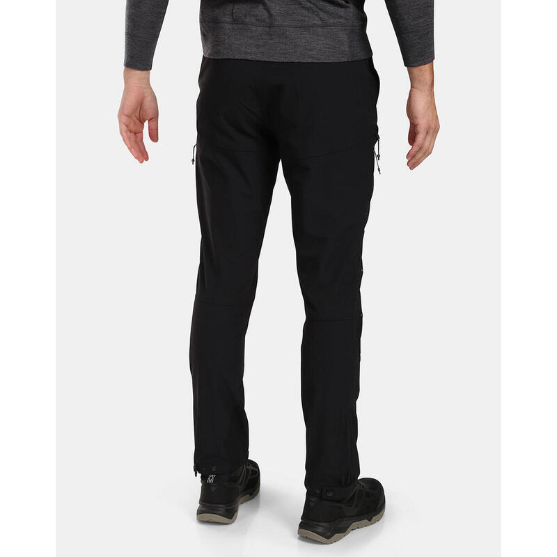 Pantalon outdoor pour homme Kilpi VILLAIN-M