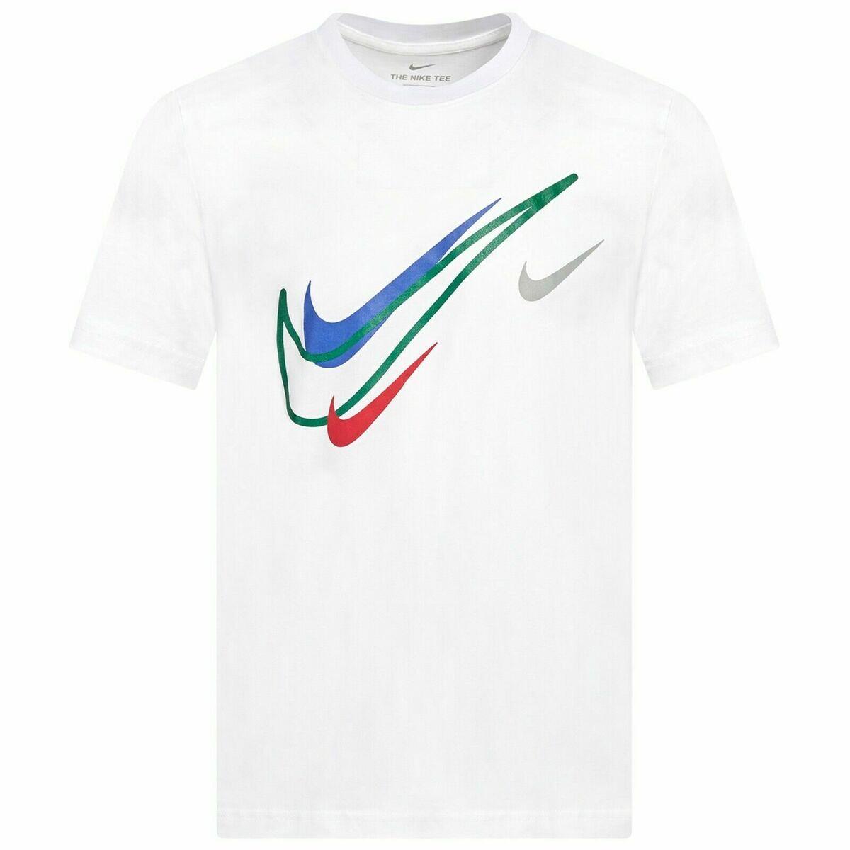 decathlon nike t shirt