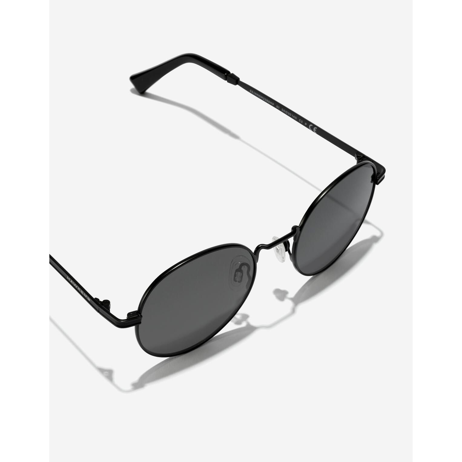 Lunettes de soleil polarisées Hawkers Moma 4/5