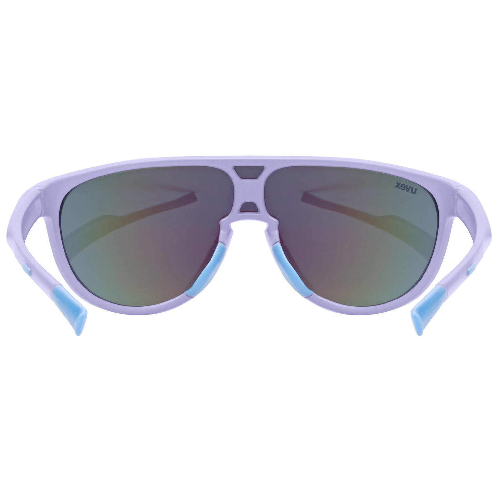 Lunettes de soleil pour enfants UVEX Sportstyle 515 4/5