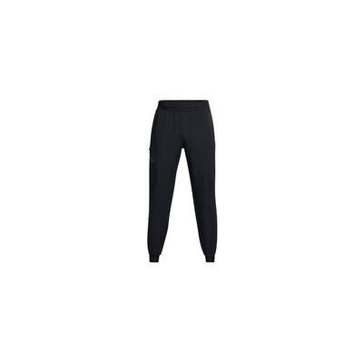Jogging under armour unstoppable