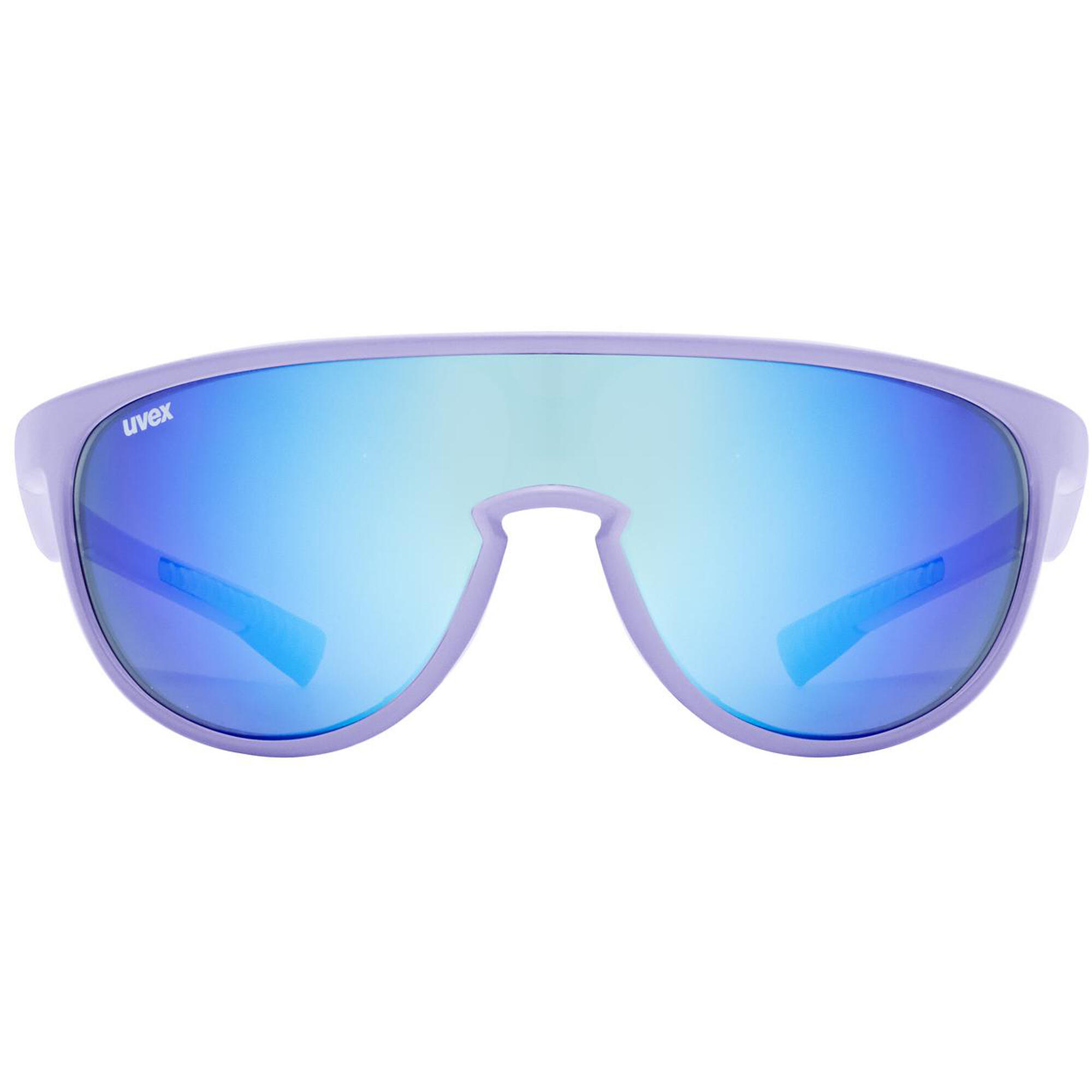Lunettes de soleil pour enfants UVEX Sportstyle 515 2/5