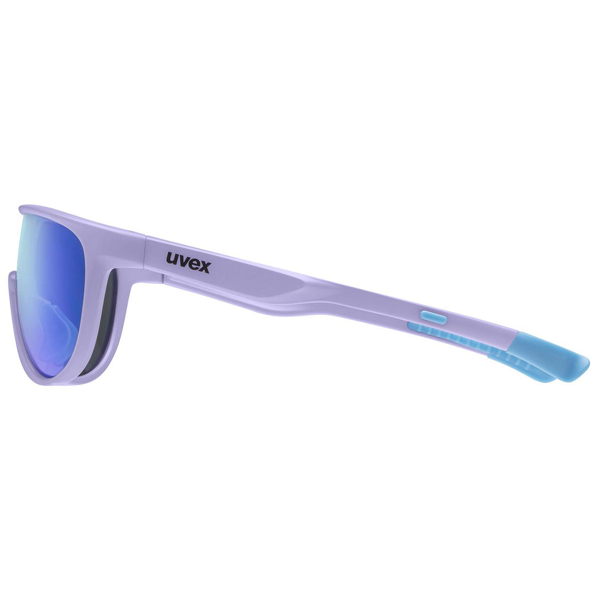 Lunettes de soleil pour enfants UVEX Sportstyle 515 3/5