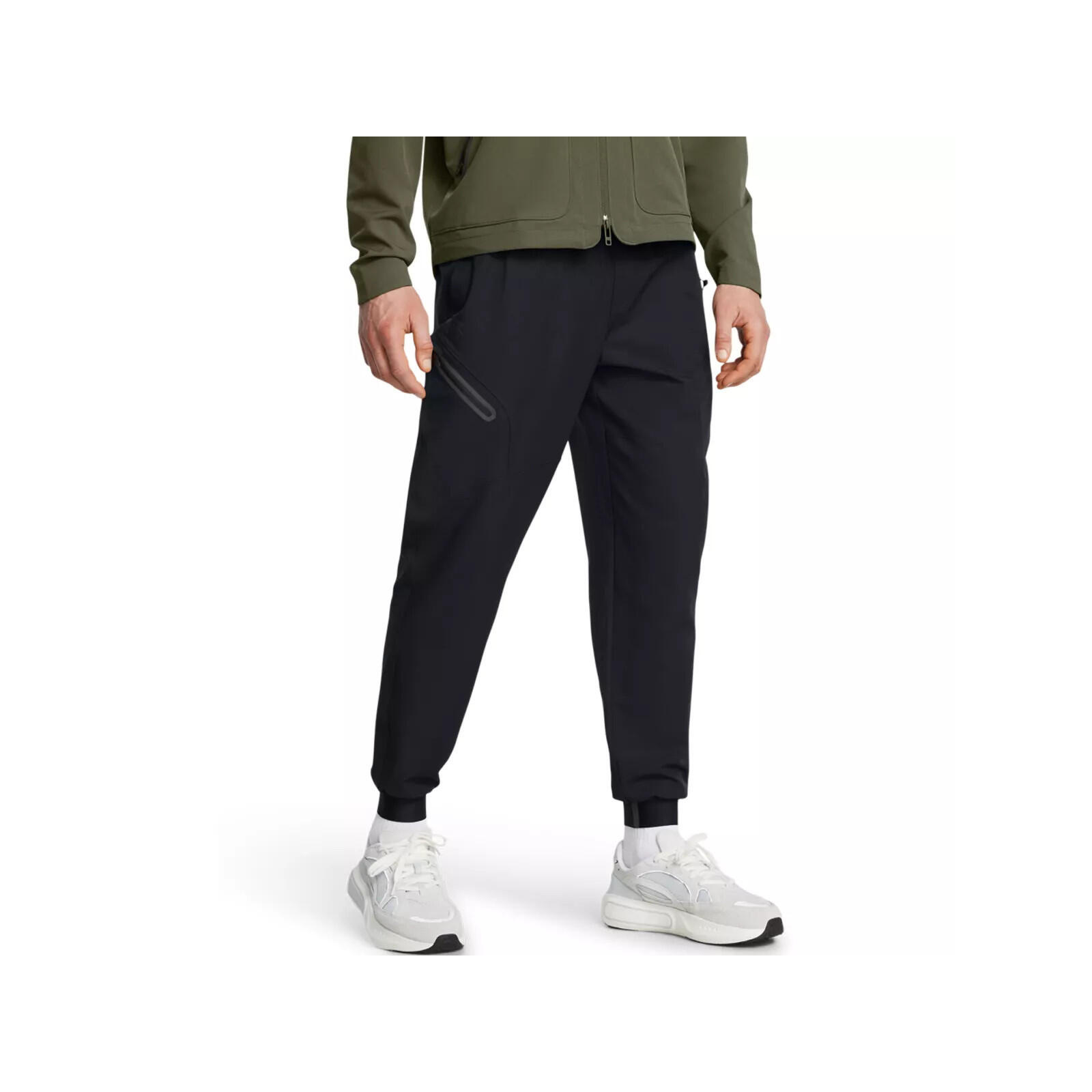 Jogging Under Armour Unstoppable 3/6