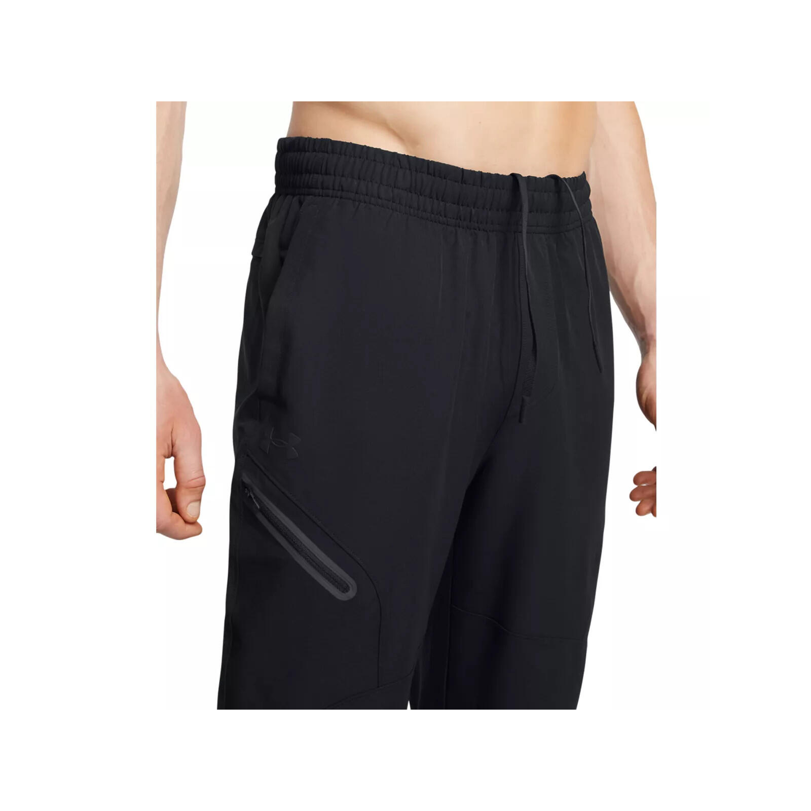 Jogging Under Armour Unstoppable 5/6