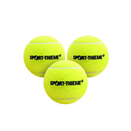 Padel-Tennis-Bälle Match Padel Unisex