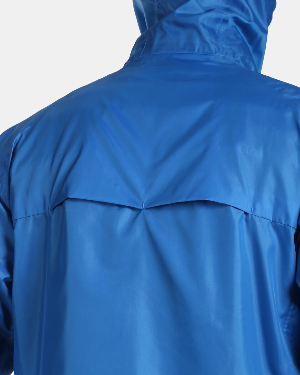 Imperméable de randonnée pliable Kilpi JALUU-U 6/7
