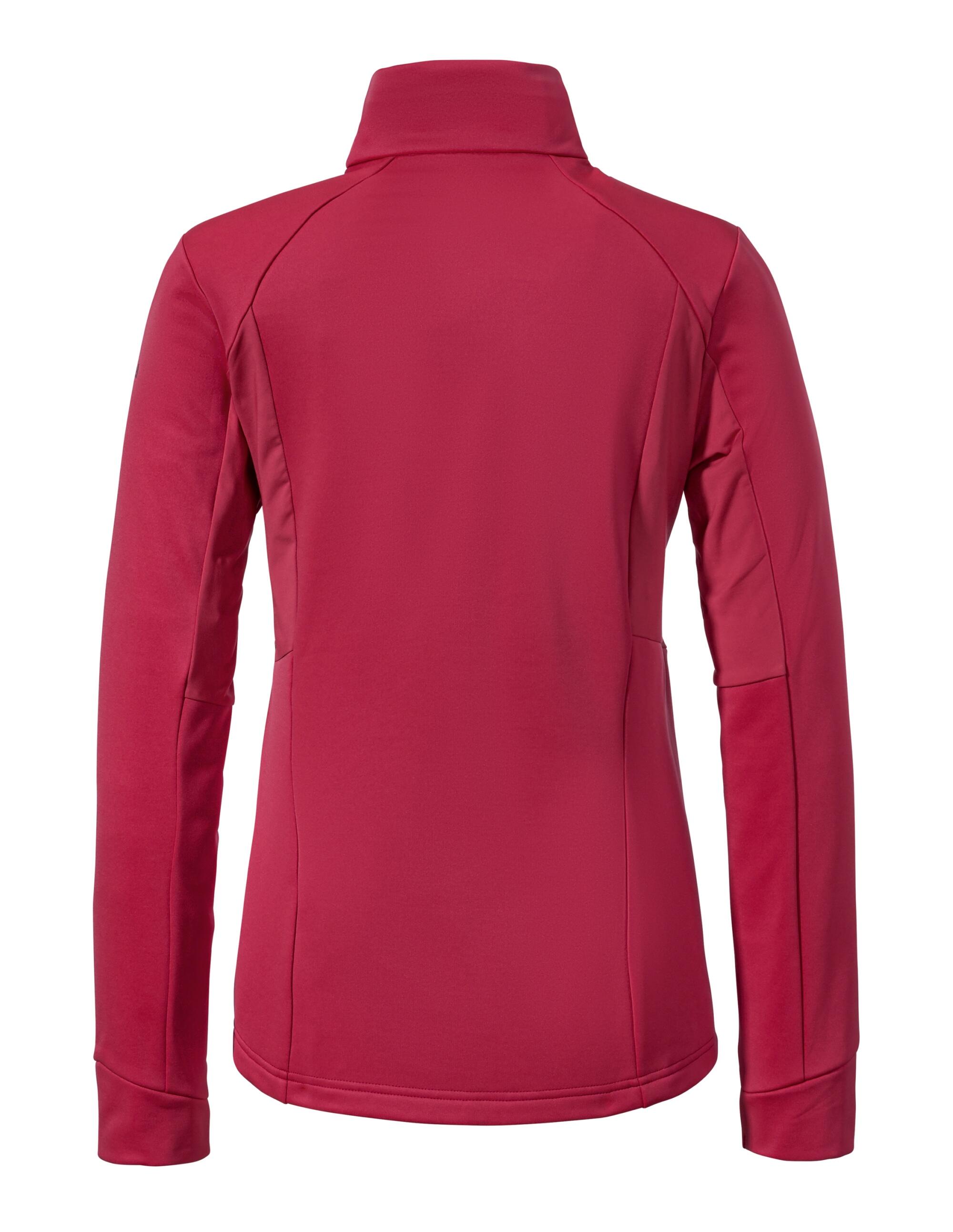Bluza damska Schöffel Pontre 5/5