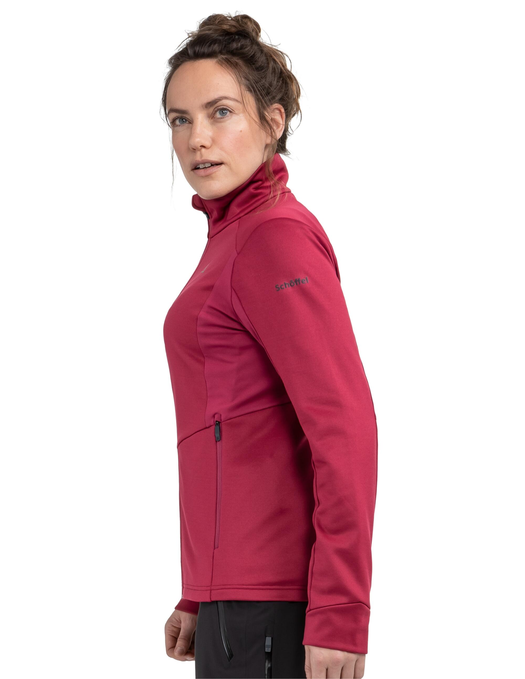 Bluza damska Schöffel Pontre 2/5