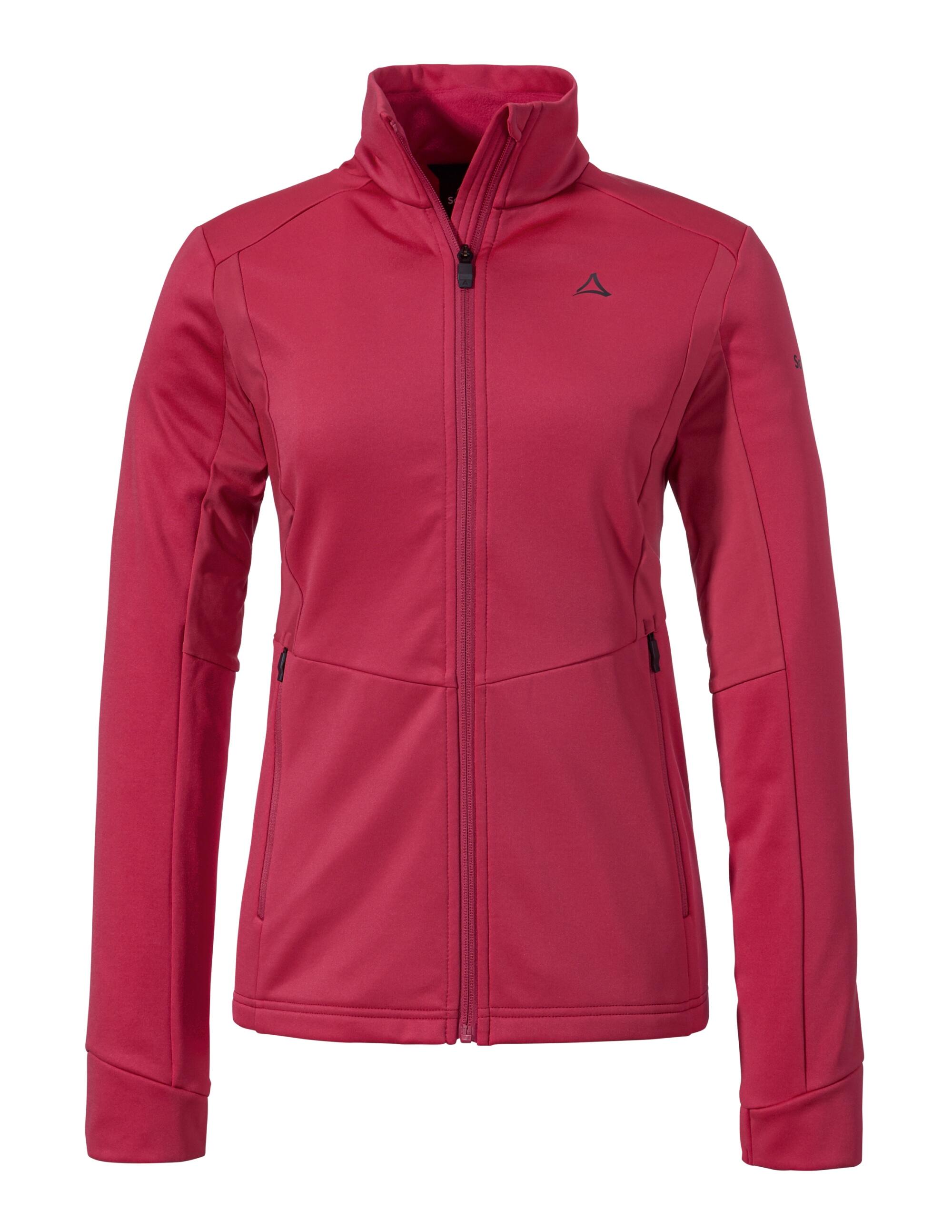 Bluza damska Schöffel Pontre 4/5