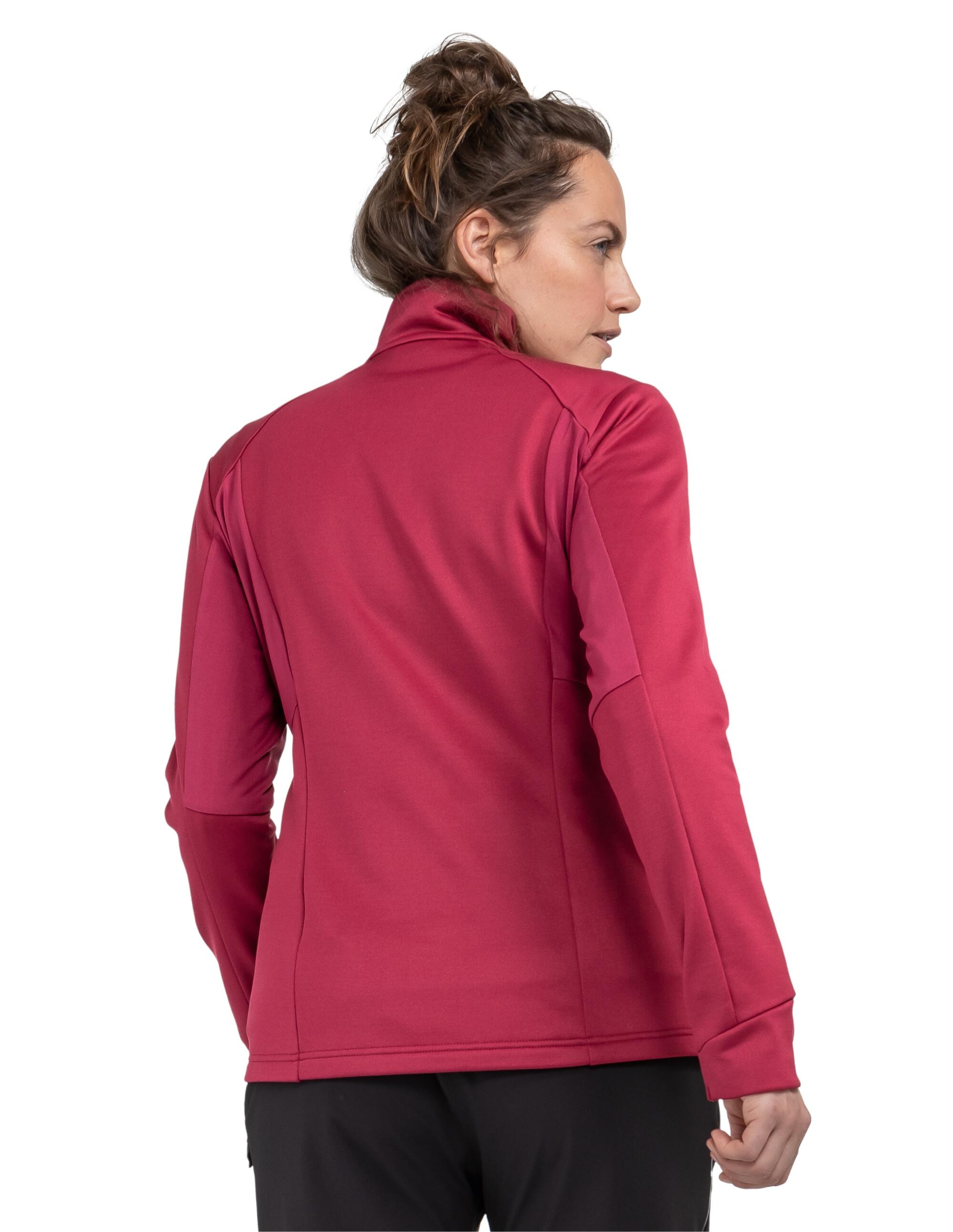 Bluza damska Schöffel Pontre 3/5