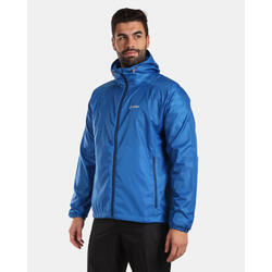 Veste outdoor imperméable Kilpi JALUU-U