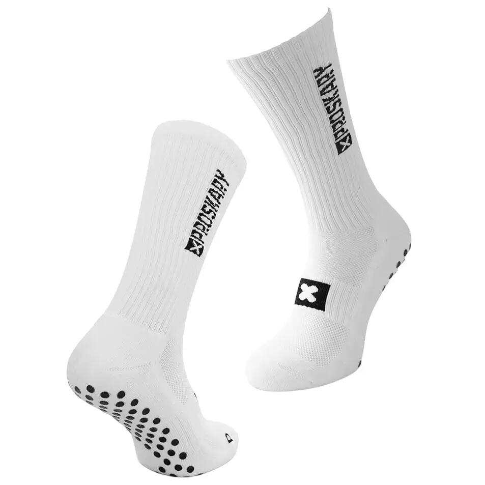 Чорапи за футбол противоплъзгащи Proskary Comfort