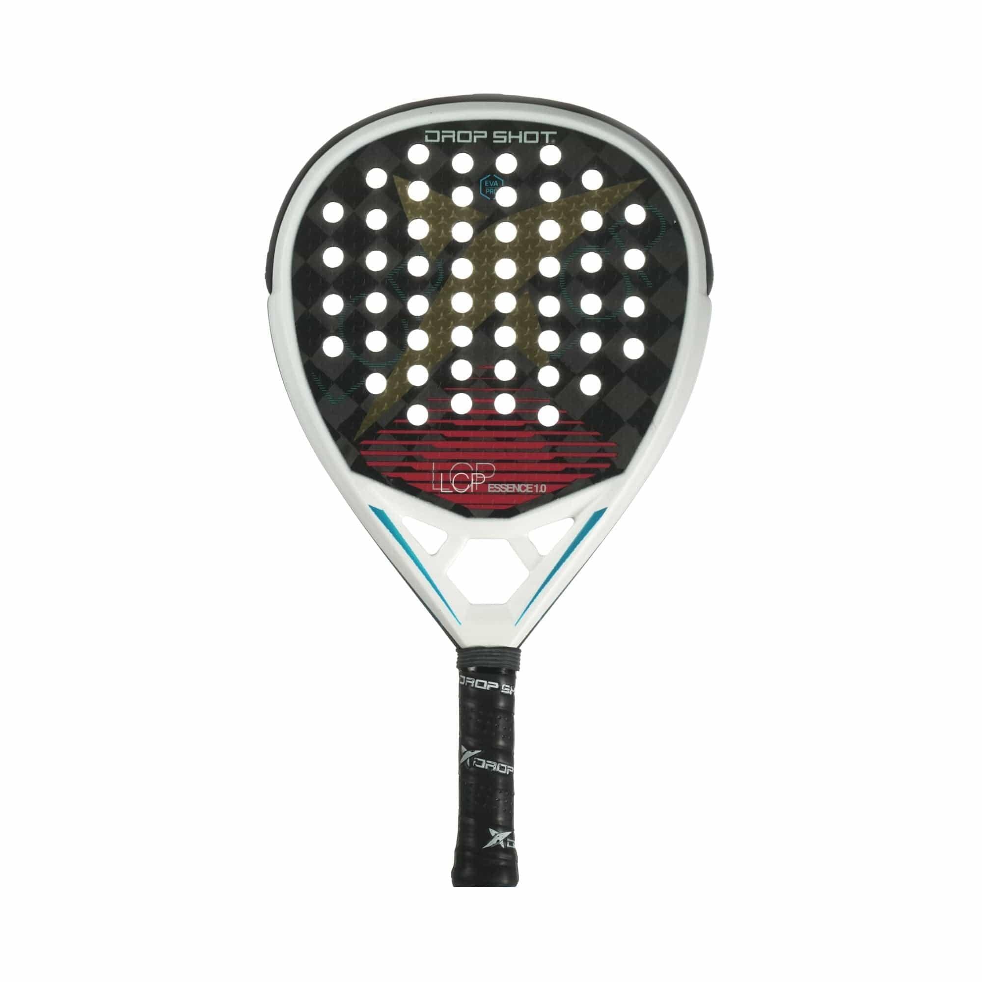 Raquete de padel drop shot essence 1.0