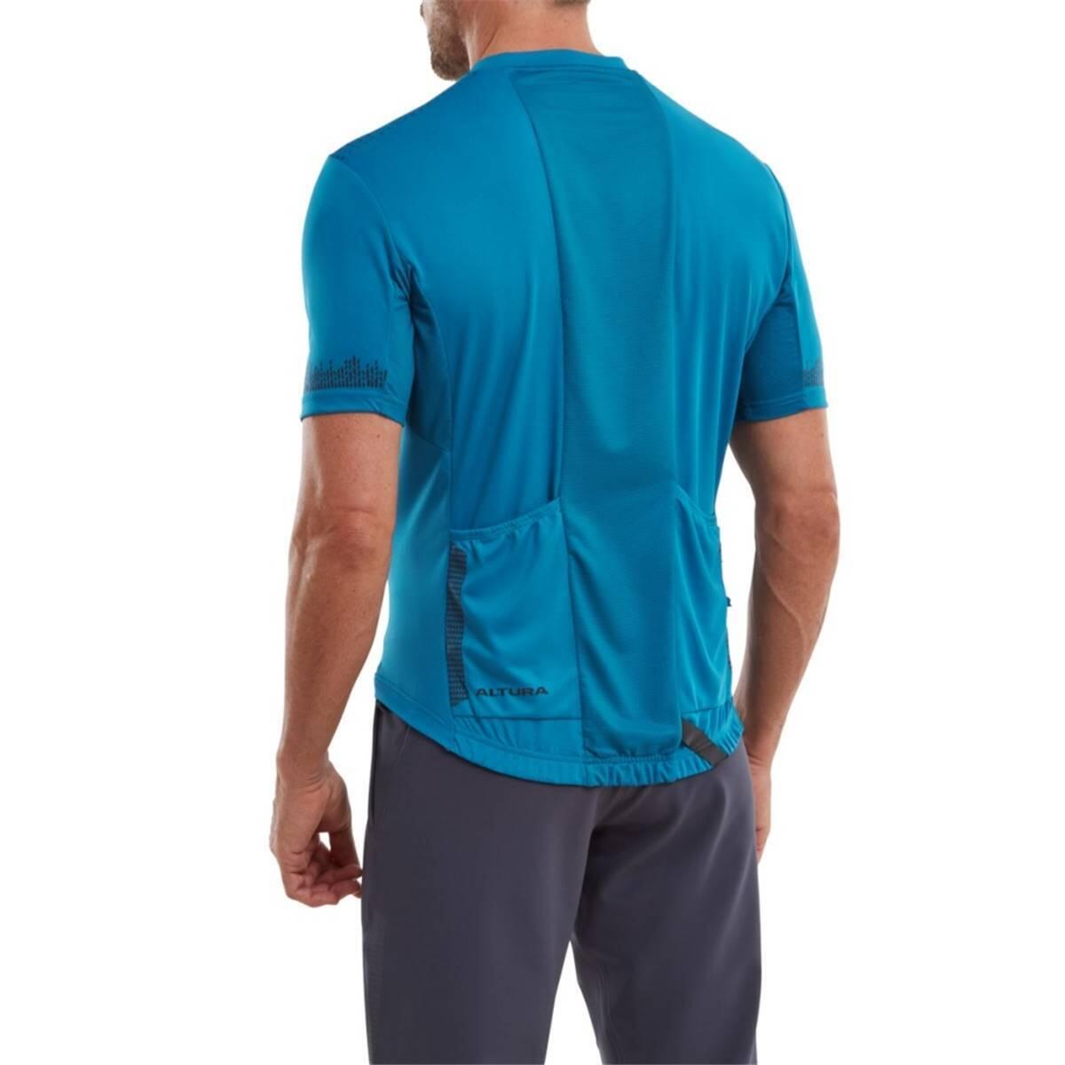 Maillot Altura Allroad 7/7