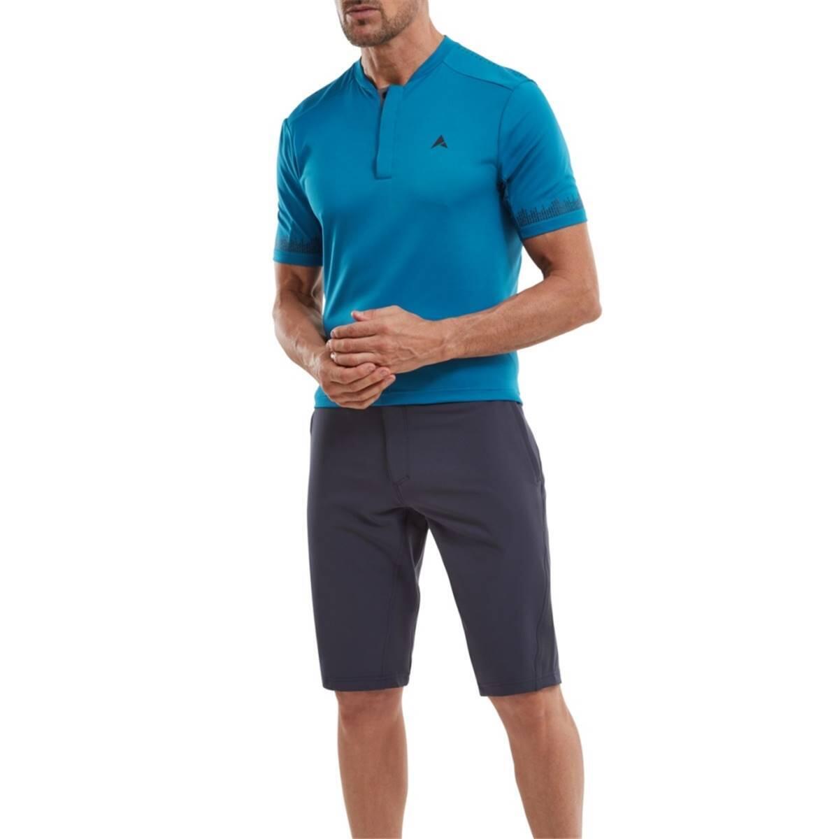 Maillot Altura Allroad 5/7
