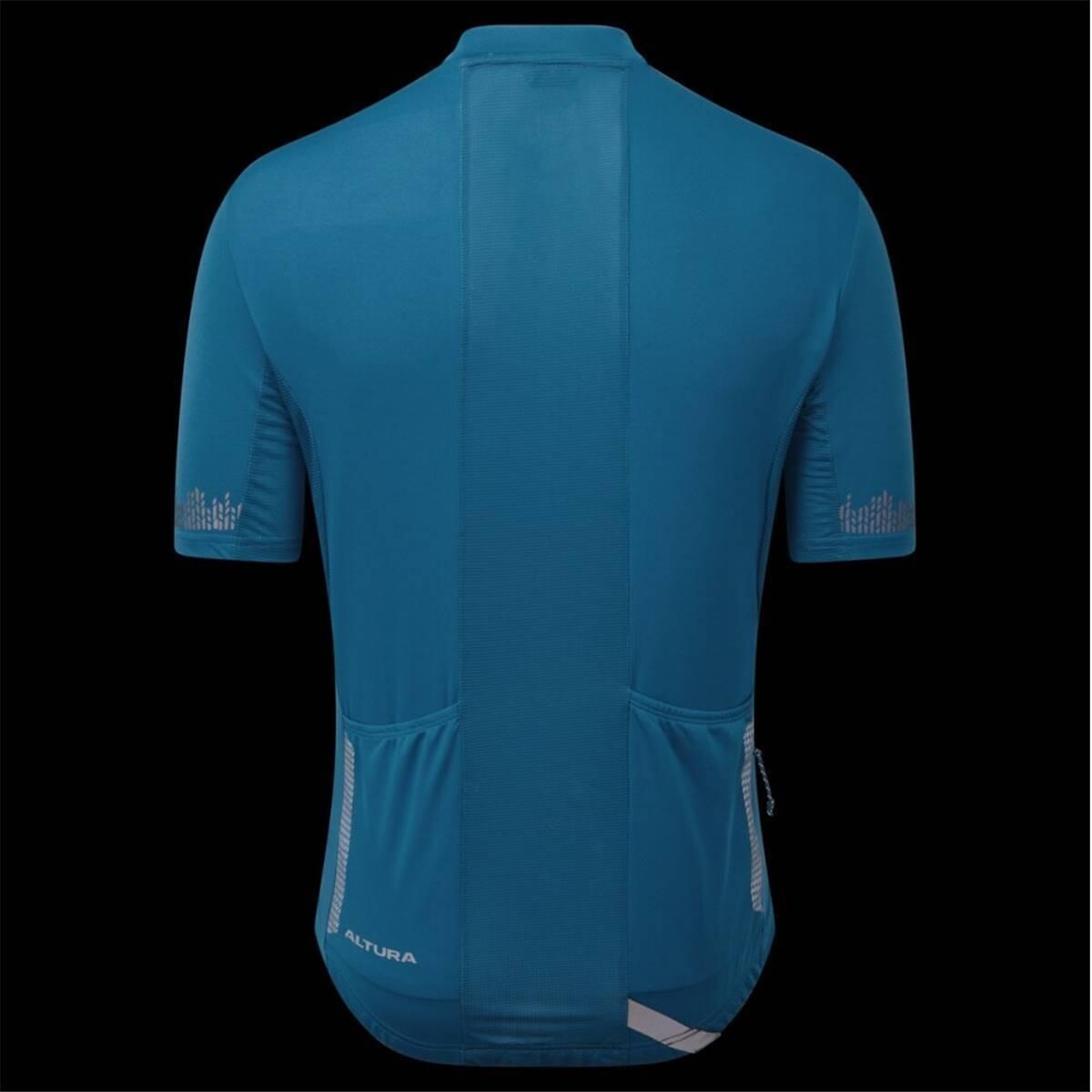 Maillot Altura Allroad 3/7