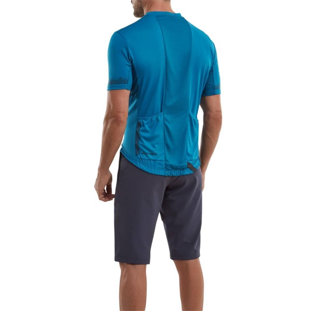 Maillot Altura Allroad 6/7