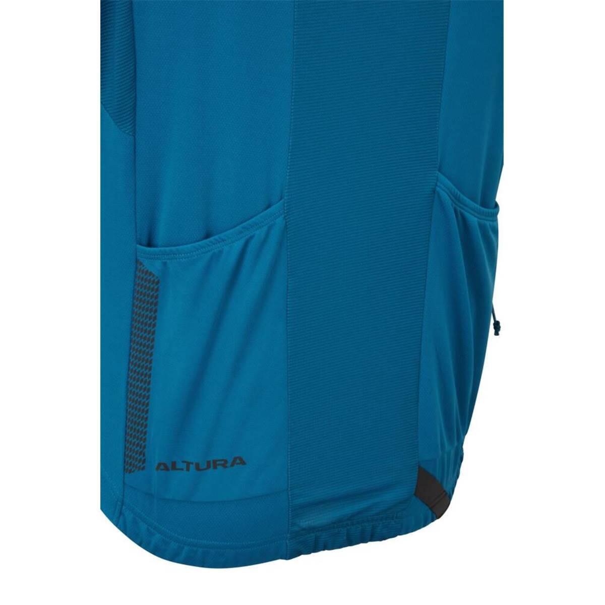 Maillot Altura Allroad 2/7