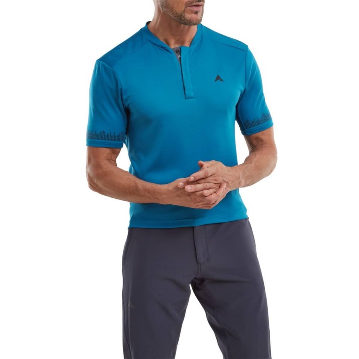Maillot Altura Allroad 4/7