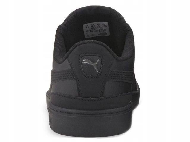 BUTY damskie PUMA VIKKY v3 383115-01 skóra 36 5/7