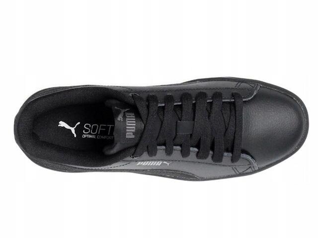 BUTY damskie PUMA VIKKY v3 383115-01 skóra 36 6/7