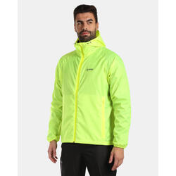 Veste outdoor imperméable Kilpi JALUU-U