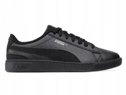 BUTY damskie PUMA VIKKY v3 383115-01 skóra 36