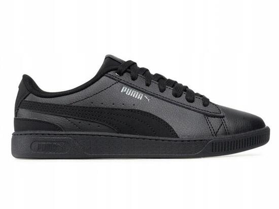 BUTY damskie PUMA VIKKY v3 383115-01 skóra 36