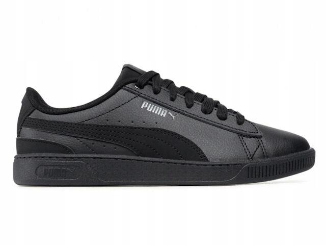 BUTY damskie PUMA VIKKY v3 383115-01 skóra 36 3/7