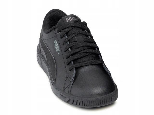 BUTY damskie PUMA VIKKY v3 383115-01 skóra 36 4/7
