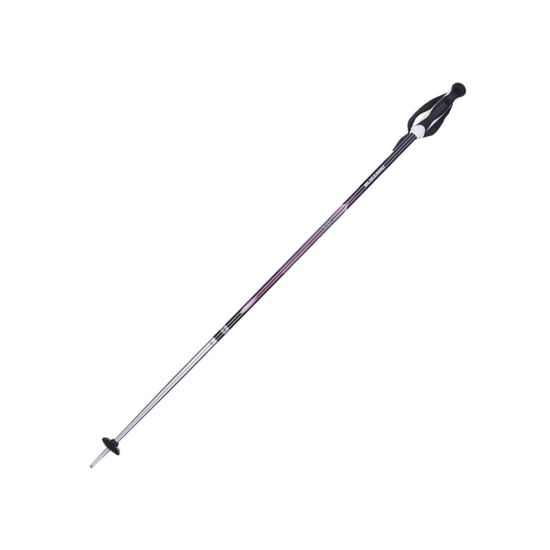 Kijki zjazdowe Blizzard Viva Alight Ski Poles 3/4