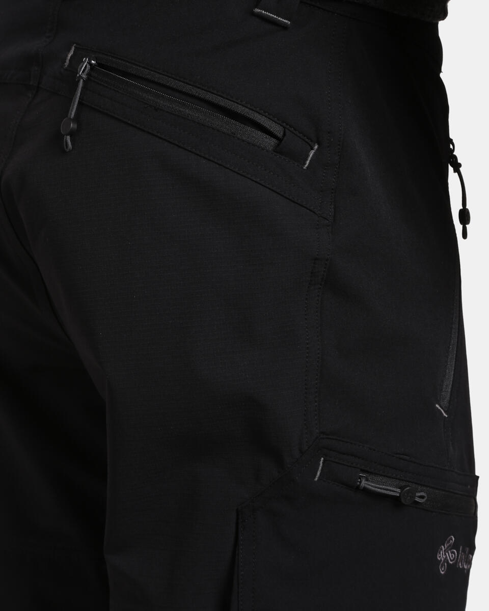 Pantaloni ripstop Kilpi Tide 6/7
