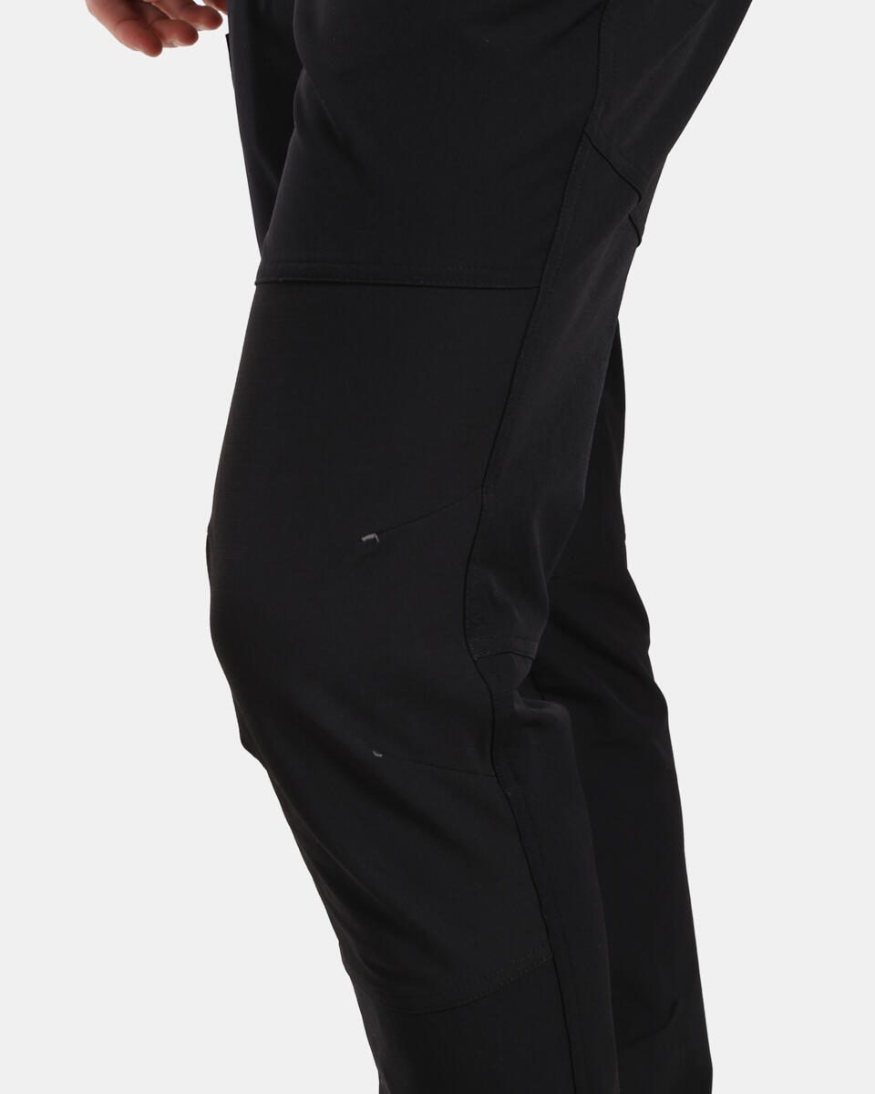 Pantaloni ripstop Kilpi Tide 4/7