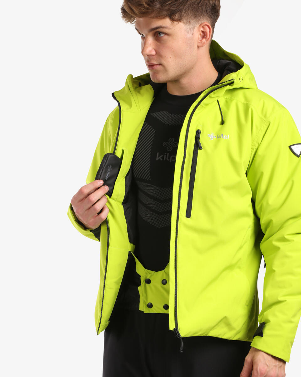 Veste de ski Kilpi Tampa 5/7