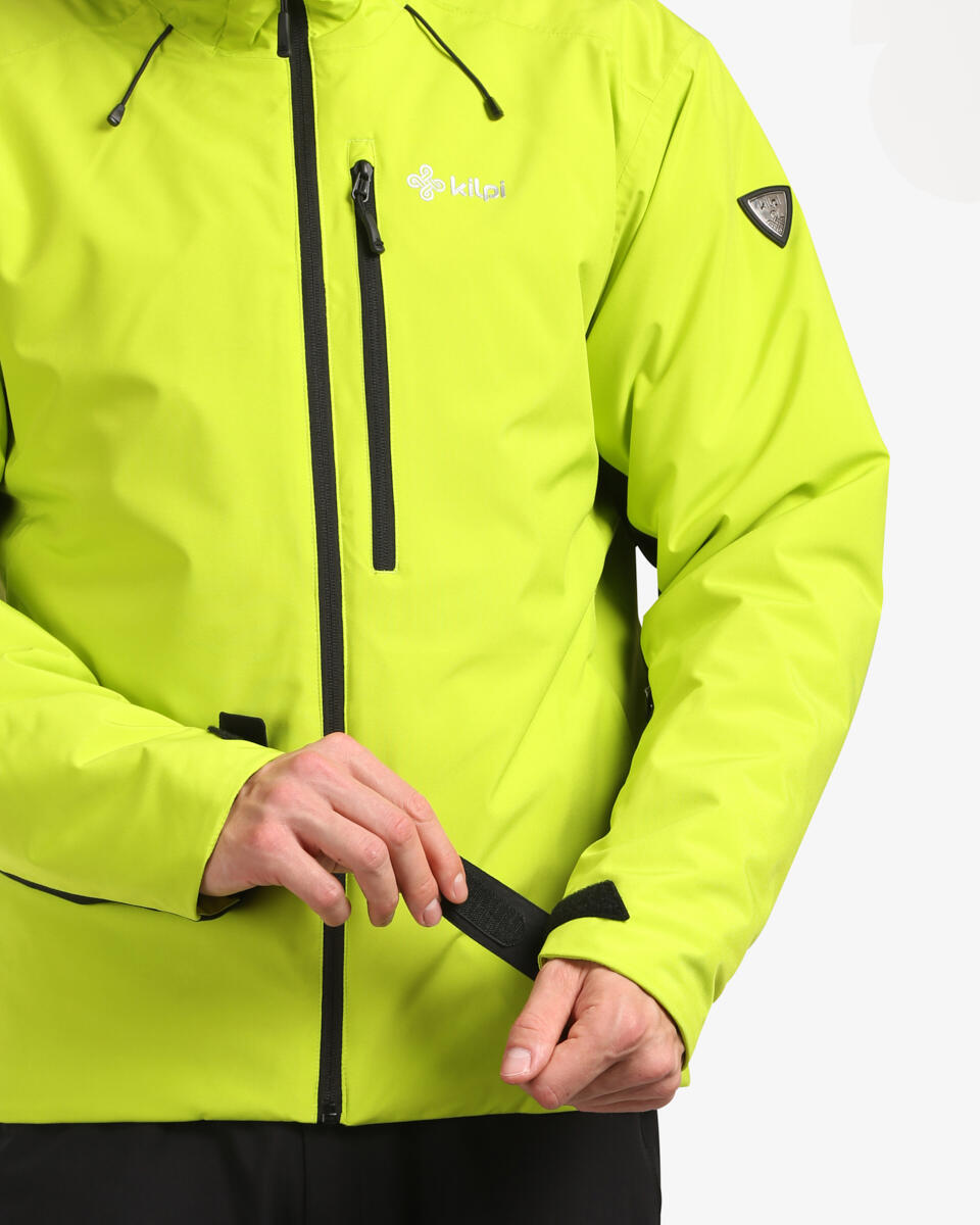 Veste de ski Kilpi Tampa 4/7