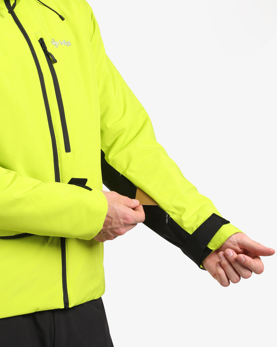Veste de ski Kilpi Tampa 3/7