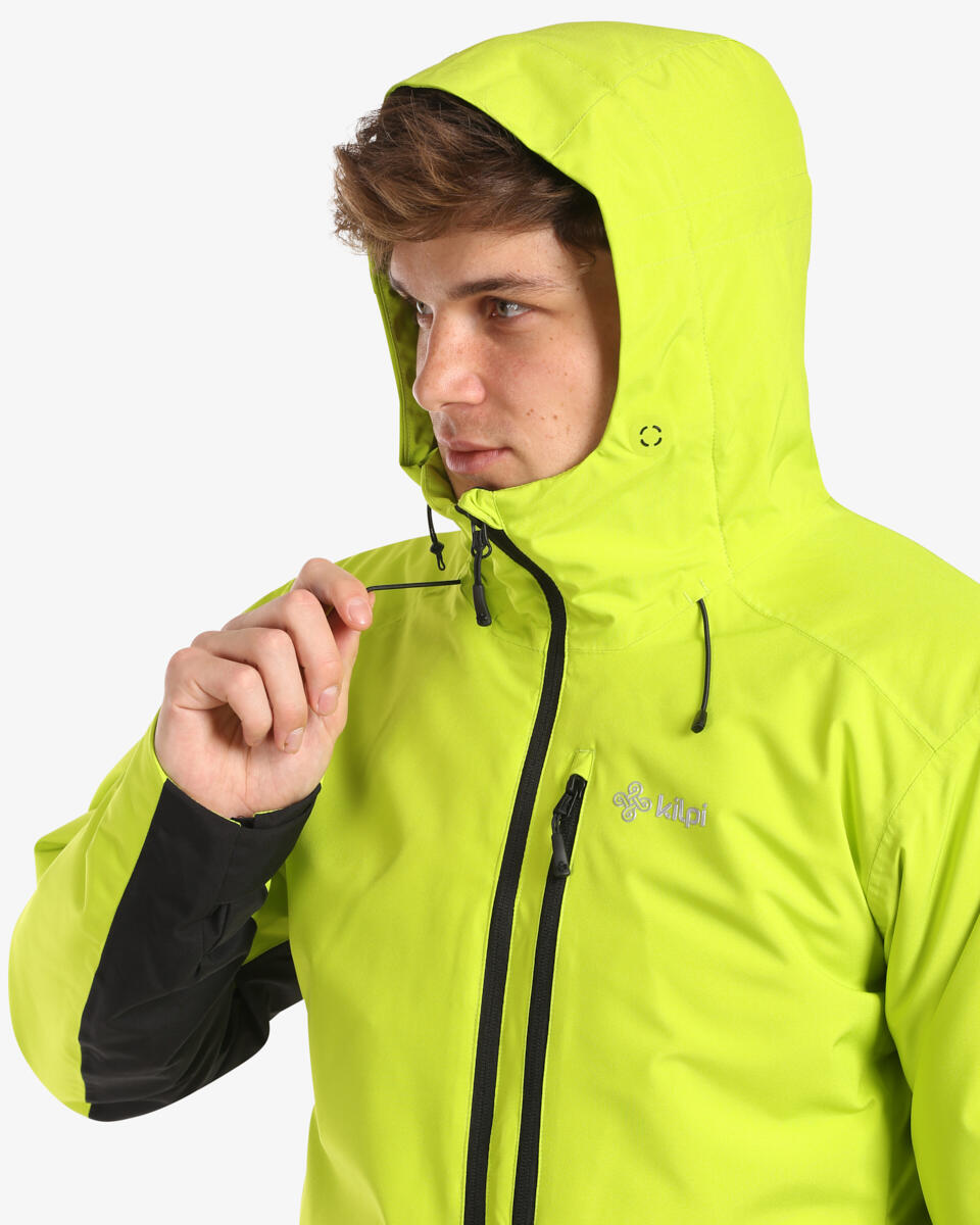 Veste de ski Kilpi Tampa 6/7